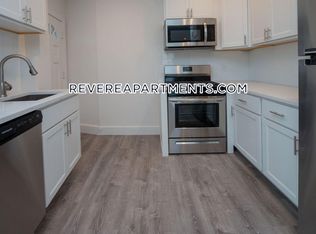 2 Crest Ave APT 4, Revere, MA 02151