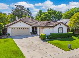 4539 Avondale Circle, Fairfield, CA