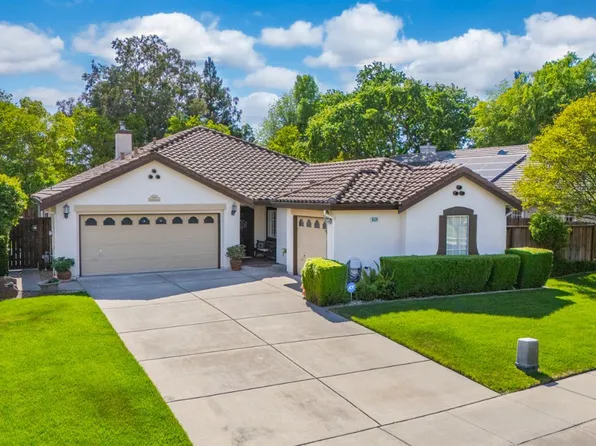 4539 Avondale Circle, Fairfield, CA 94533