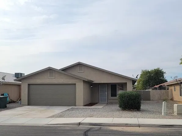 4426 S Bamboo Ave, Yuma, AZ 85365