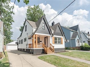 4049 W 157th St, Cleveland, OH