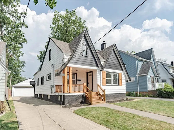 4049 W 157th St, Cleveland, OH 44135