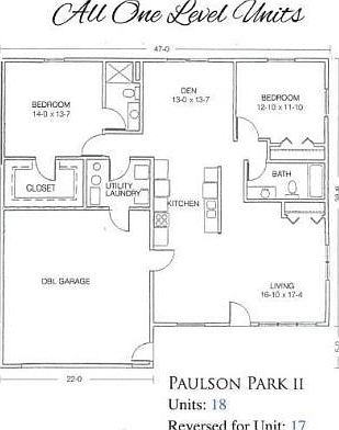5th image of 110 N 17th St #16434126