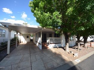 879 Mesquite Tree Dr, Dewey, AZ 86327