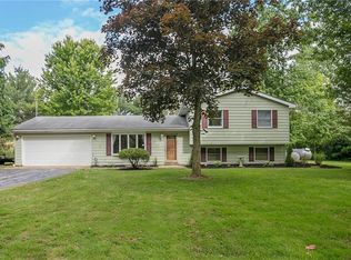 14936 Hallauer Rd, Oberlin, OH 44074