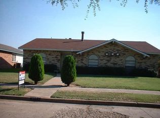 5132 Avery Ln, The Colony, TX 75056