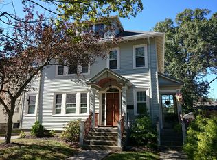 98 Sanborn Ave #1, Boston, MA 02132