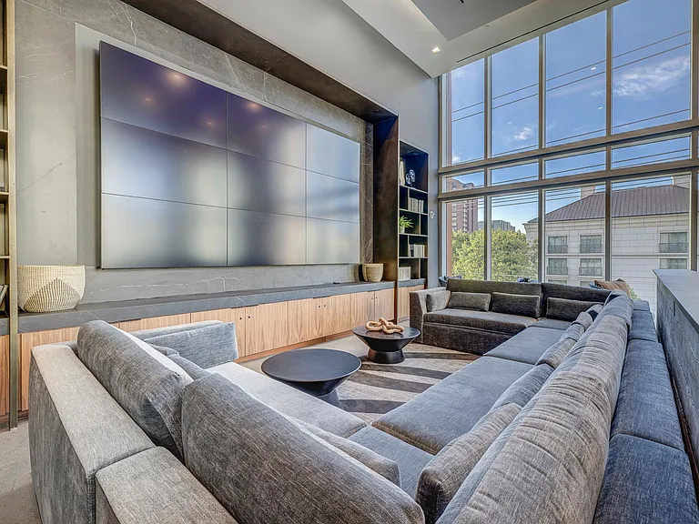Watch Room