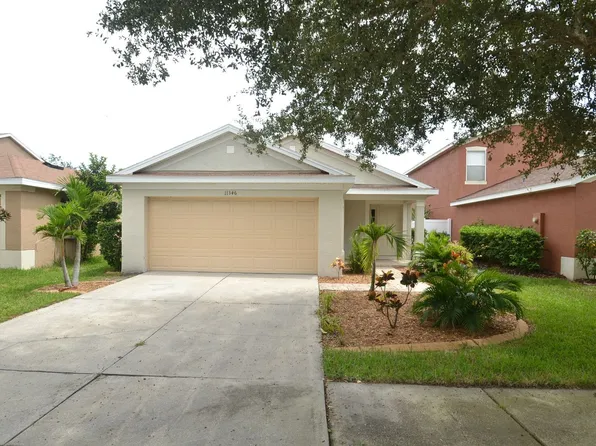 11346 Cocoa Beach Dr, Riverview, FL 33569