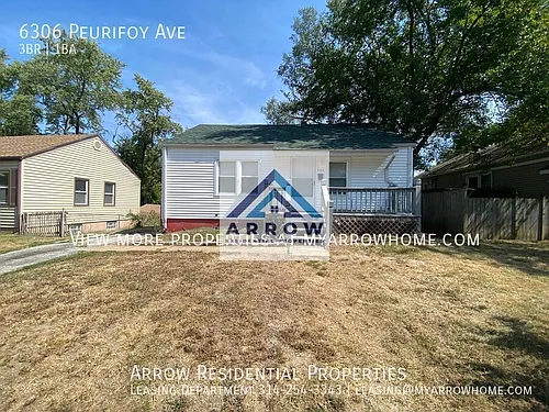 6306 Peurifoy Ave Photo 1