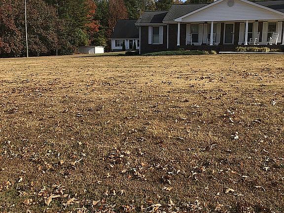 Main house with Cottage Home
