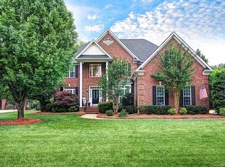 13203 Darby Chase Dr, Charlotte, NC 28277