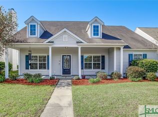 38 Central Park Way, Savannah, GA 31407