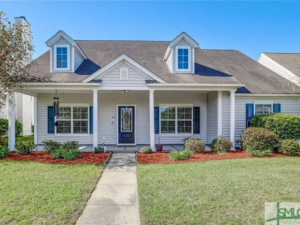 38 Central Park Way, Savannah, GA 31407