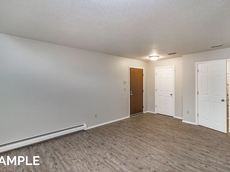 Willow Crossing Apartments — Photo 16