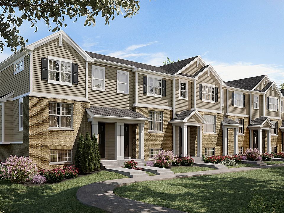 Townhomes