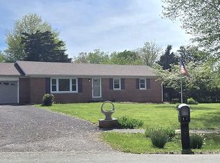 349 S Atcher St, Radcliff, KY 40160