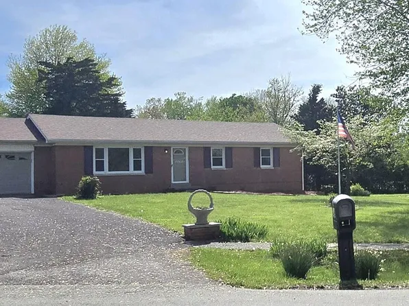 349 S Atcher St, Radcliff, KY 40160