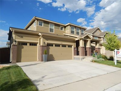15281 W 50th Ave, Golden, CO, 80403