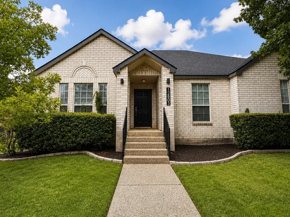 12803 VIDORRA VISTA DR, San Antonio, TX 78216