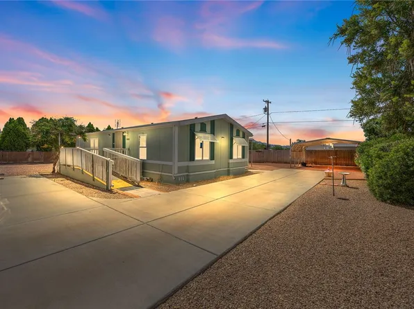 3018 E Thompson Ave, Kingman, AZ 86409