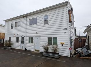 6038 SE Milwaukie Ave APT 4, Portland, OR