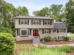 18 Judith Dr, Danbury, CT 06811