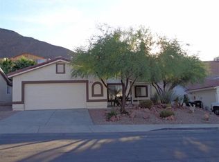 127 Lemongold St, Henderson, NV 89012