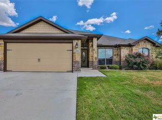 1609 Rusty Spur Dr, Temple, TX 76502