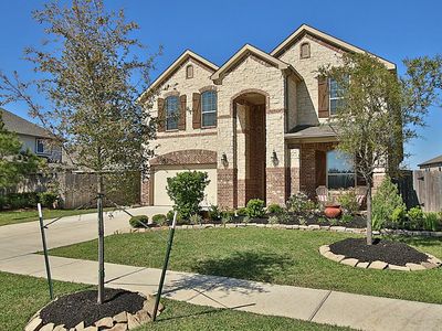 18322 Russett Green Dr, Tomball, TX, 77377