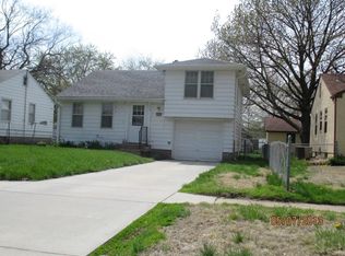 2404 Hancock St, Bellevue, NE 68005