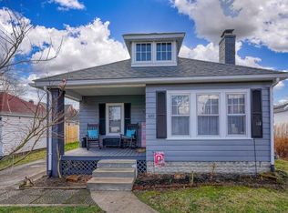 620 Oneida Rd, Chillicothe, OH 45601