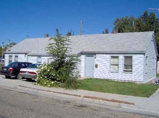 2101/2103 E Oak St, Caldwell, ID 83605
