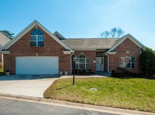 524 Glen Ives Way, Knoxville, TN 37919