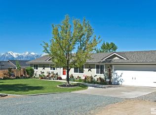 2830 Wade St, Minden, NV