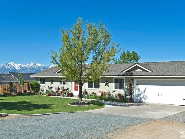 2830 Wade St, Minden, NV 89423