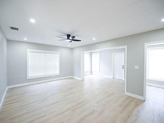 Living Area
- view of entry foyer
