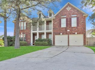 10107 Bayou Manor Ln, Houston, TX 77064