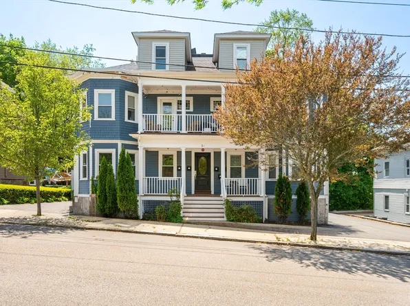 21 Whitney Ave APT 1L, Beverly, MA 01915