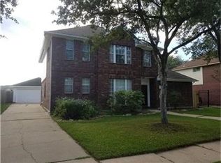2724 W Oaks Blvd, Pearland, TX 77584