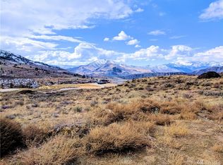 58 Corral Creek Dr, Orondo, WA 98843