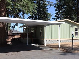 13517 200th Street Ct E #71, Graham, WA 98338