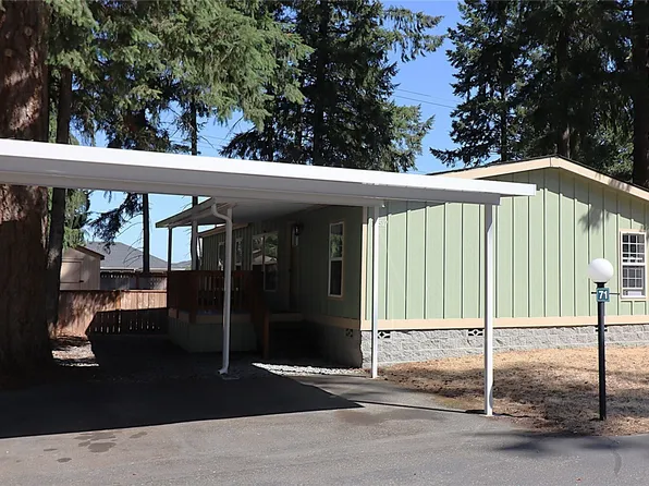 13517 200th Street Ct E #71, Graham, WA 98338