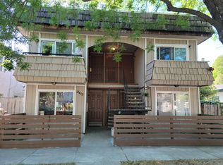 2412 25th St APT 3, Sacramento, CA 95818