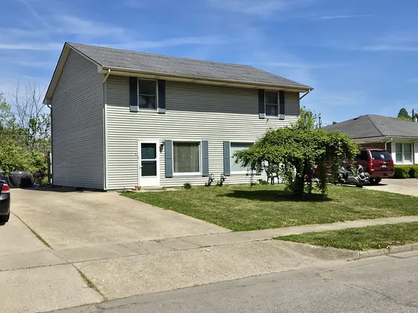 1809 Hisle Way, Lexington, KY 40505