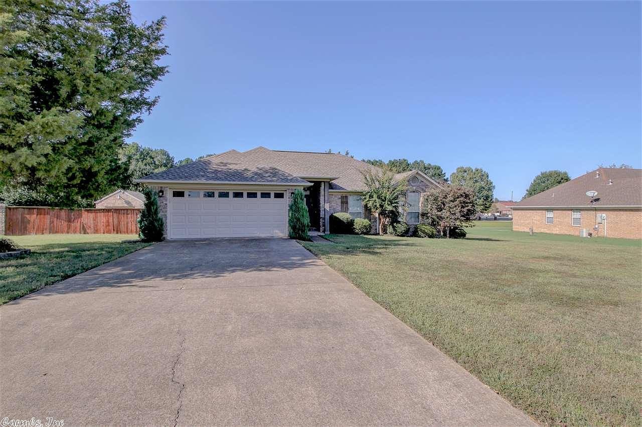28 Shiloh N, Cabot, AR 72023 Zillow