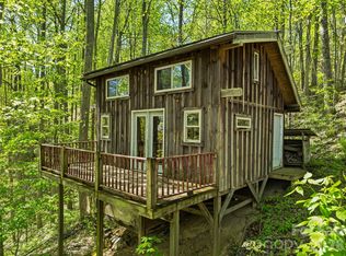 3167 Lumptown Rd, Marshall, NC 28753