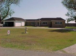 20337 Sam Houston Blvd, Rio Hondo, TX 78583