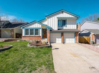 11113 W San Juan Range Rd, Littleton, CO 80127