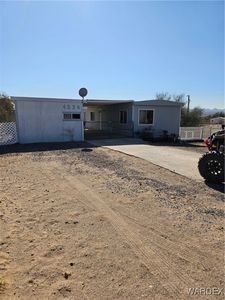 4538 Park Dr, Topock, AZ, 86436